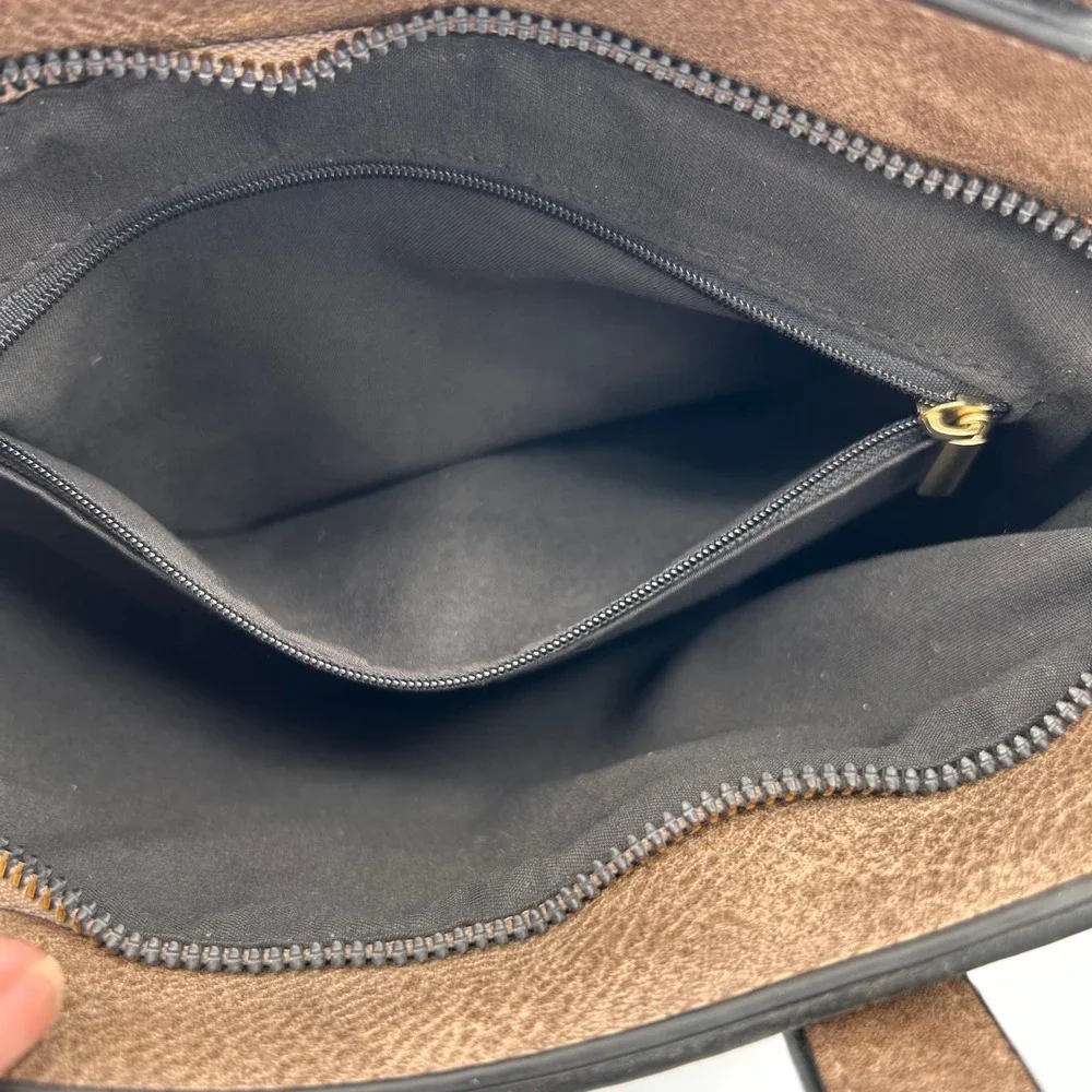 Snakeskin‎ Print Crossbody Bucket Handbag Statement Bag